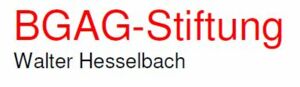 BGAG - Stiftung / Walter Hesselbach