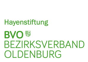 Hayenstiftung BVO Bezirksverband Oldenburg